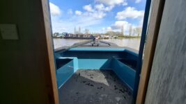  | Aqueduct Marina Church Minshull