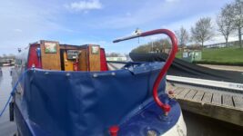  | Aqueduct Marina Church Minshull