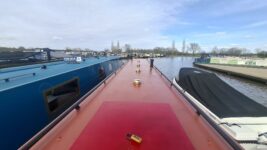  | Aqueduct Marina Church Minshull