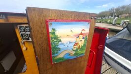  | Aqueduct Marina Church Minshull