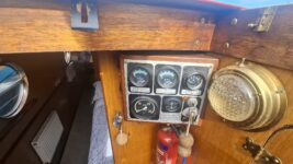  | Aqueduct Marina Church Minshull