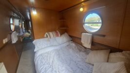  | Aqueduct Marina Church Minshull