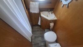  | Aqueduct Marina Church Minshull