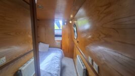  | Aqueduct Marina Church Minshull