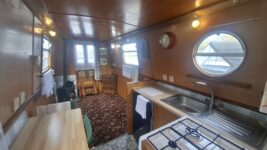  | Aqueduct Marina Church Minshull