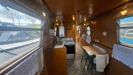  | Aqueduct Marina Church Minshull