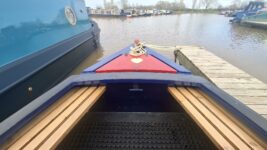  | Aqueduct Marina Church Minshull