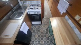  | Aqueduct Marina Church Minshull