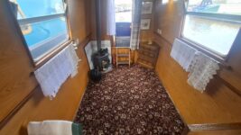  | Aqueduct Marina Church Minshull