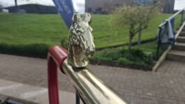  | Aqueduct Marina Church Minshull