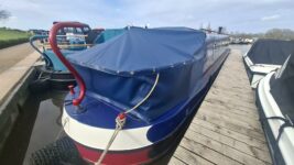  | Aqueduct Marina Church Minshull