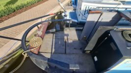  | Aqueduct Marina Church Minshull