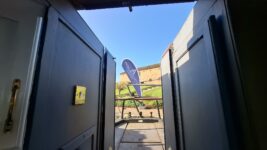  | Aqueduct Marina Church Minshull