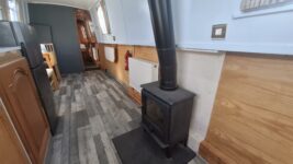  | Aqueduct Marina Church Minshull