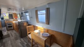  | Aqueduct Marina Church Minshull