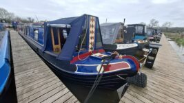  | Aqueduct Marina Church Minshull