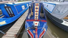  | Aqueduct Marina Church Minshull