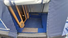  | Aqueduct Marina Church Minshull