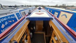  | Aqueduct Marina Church Minshull