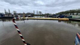  | Aqueduct Marina Church Minshull