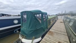  | Aqueduct Marina Church Minshull