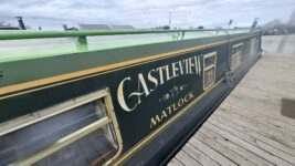  | Aqueduct Marina Church Minshull