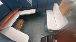  | Aqueduct Marina Church Minshull