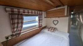  | Aqueduct Marina Church Minshull