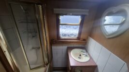  | Aqueduct Marina Church Minshull