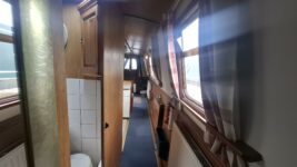  | Aqueduct Marina Church Minshull