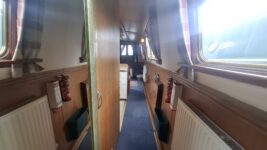  | Aqueduct Marina Church Minshull