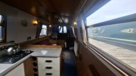  | Aqueduct Marina Church Minshull