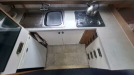  | Aqueduct Marina Church Minshull