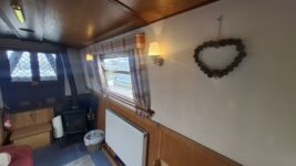  | Aqueduct Marina Church Minshull
