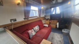  | Aqueduct Marina Church Minshull