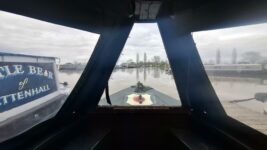  | Aqueduct Marina Church Minshull