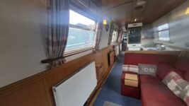  | Aqueduct Marina Church Minshull