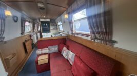  | Aqueduct Marina Church Minshull