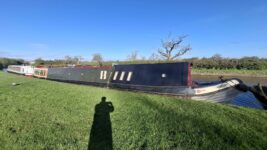  | Aqueduct Marina Church Minshull