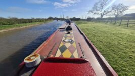  | Aqueduct Marina Church Minshull