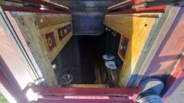  | Aqueduct Marina Church Minshull