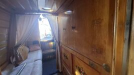  | Aqueduct Marina Church Minshull