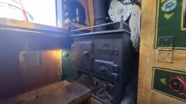  | Aqueduct Marina Church Minshull