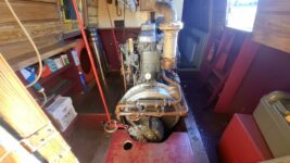  | Aqueduct Marina Church Minshull