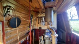  | Aqueduct Marina Church Minshull