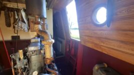  | Aqueduct Marina Church Minshull