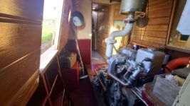  | Aqueduct Marina Church Minshull