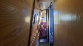  | Aqueduct Marina Church Minshull