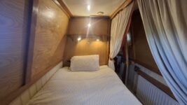  | Aqueduct Marina Church Minshull