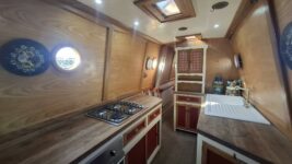  | Aqueduct Marina Church Minshull